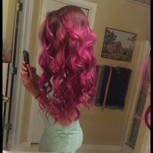 Meet your Posher, Gina